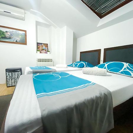 Boutique Villa 84 سراييفو المظهر الخارجي الصورة