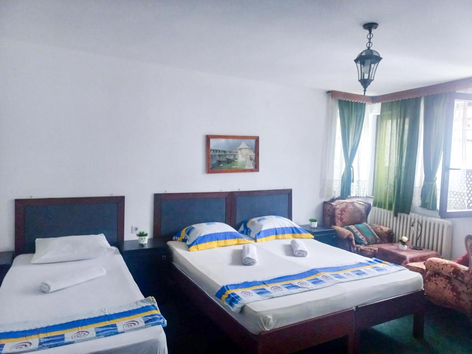 Boutique Villa 84 سراييفو المظهر الخارجي الصورة