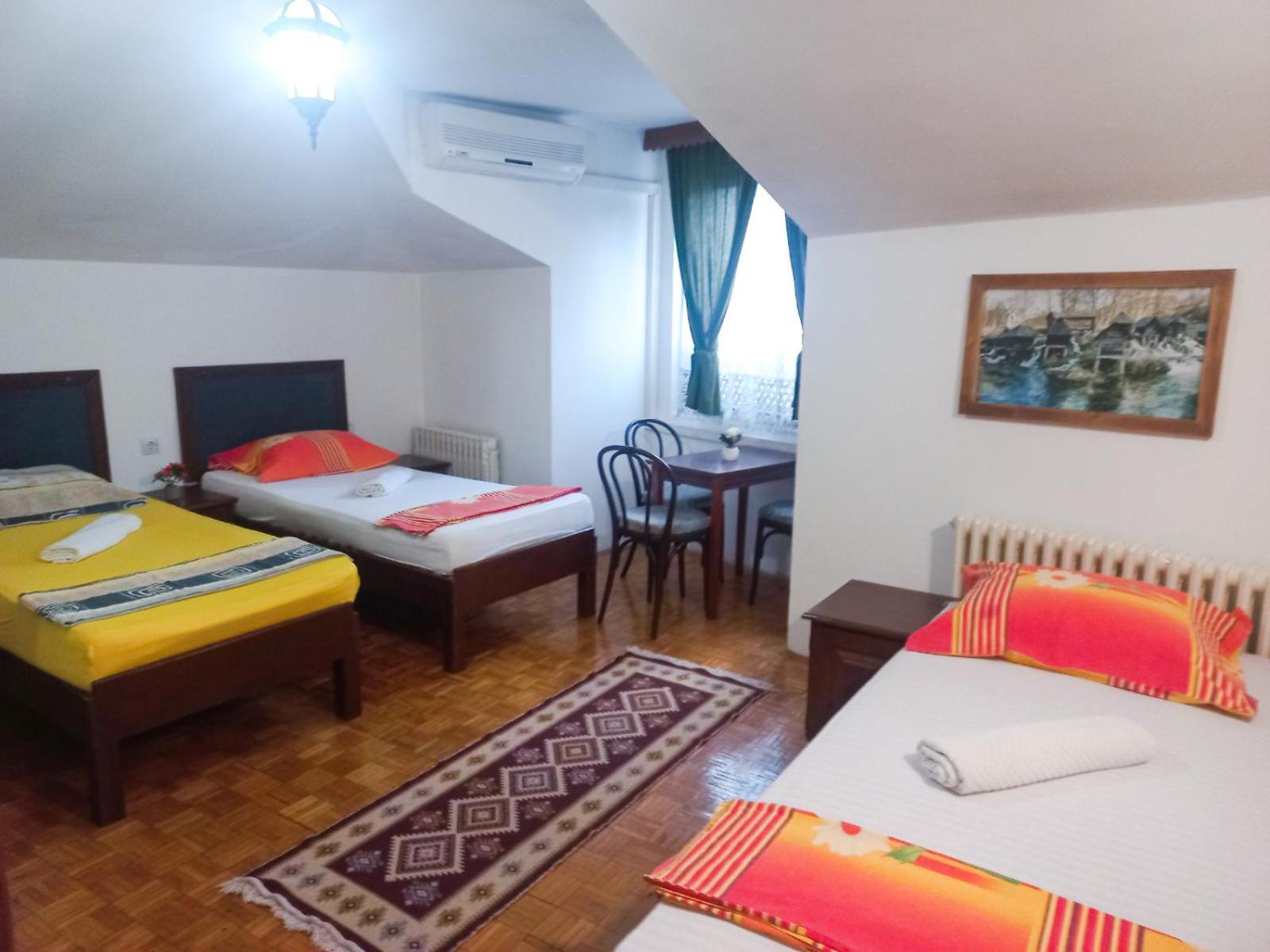 Boutique Villa 84 سراييفو المظهر الخارجي الصورة