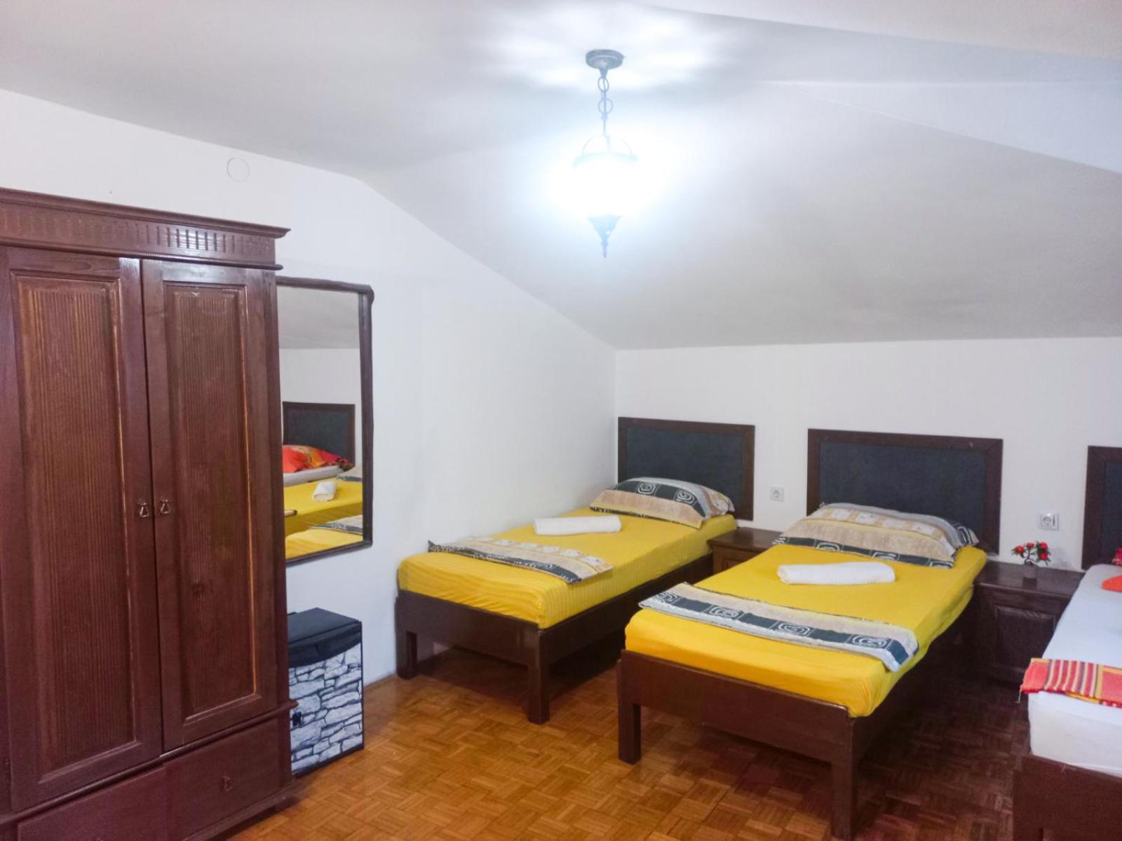 Boutique Villa 84 سراييفو المظهر الخارجي الصورة