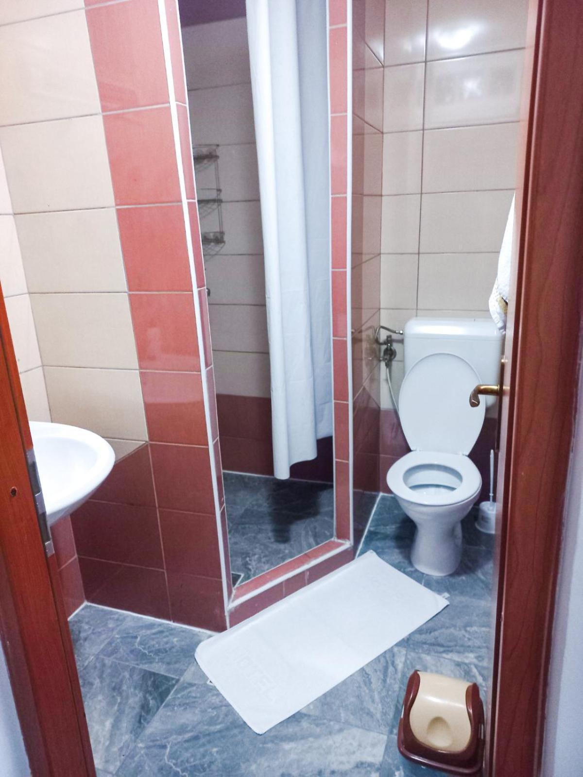 Boutique Villa 84 سراييفو المظهر الخارجي الصورة