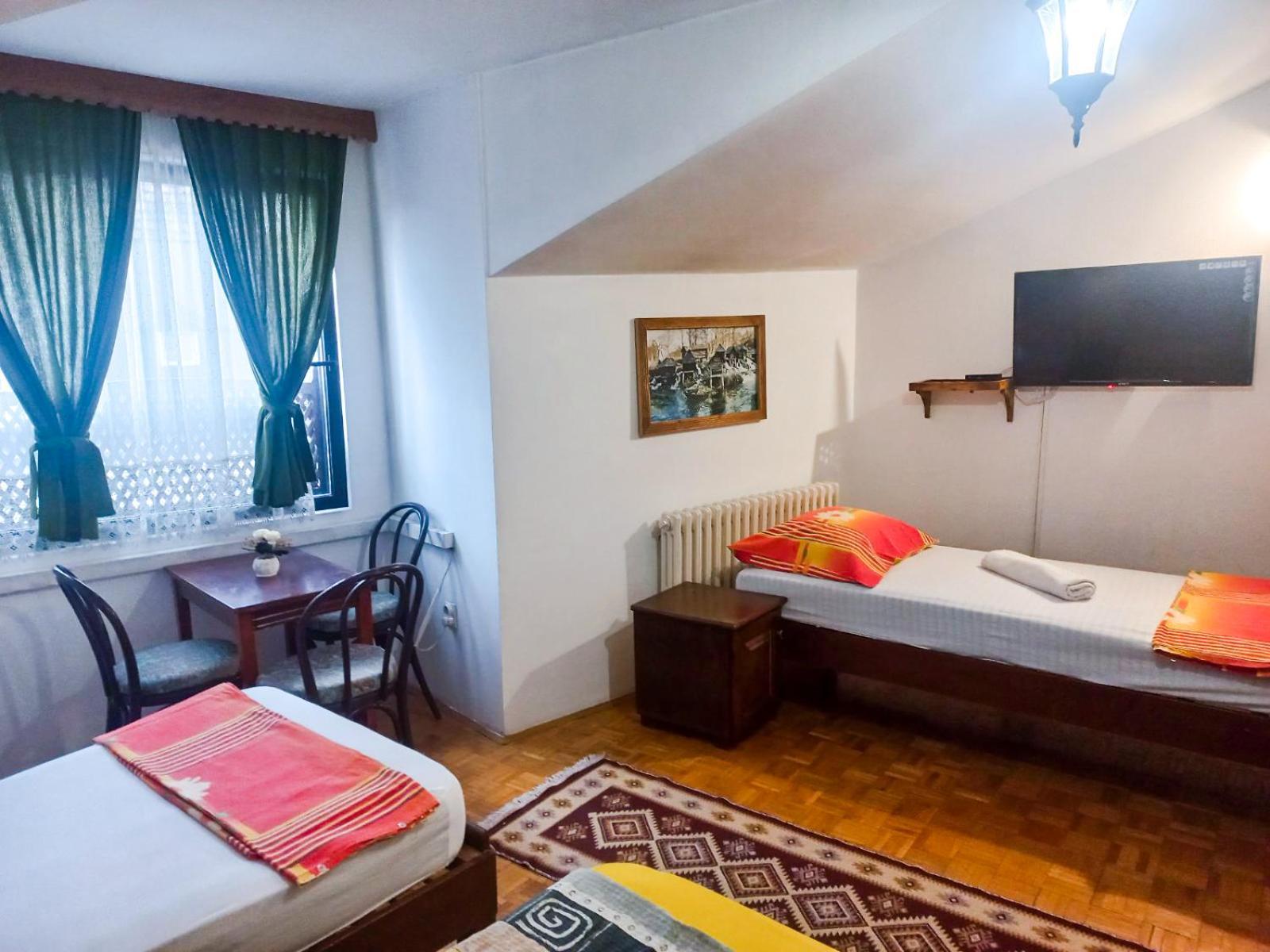 Boutique Villa 84 سراييفو المظهر الخارجي الصورة