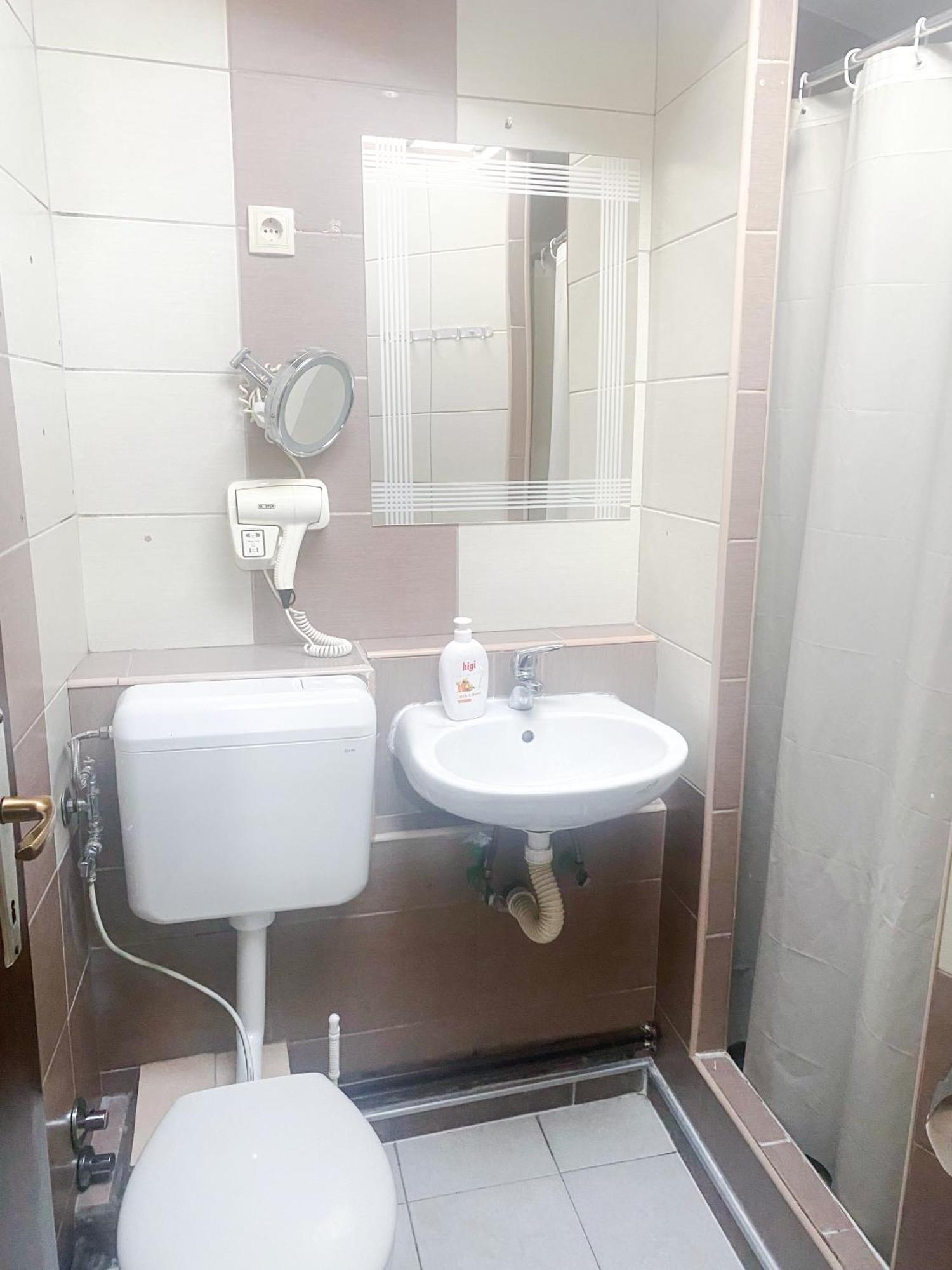 Boutique Villa 84 سراييفو المظهر الخارجي الصورة