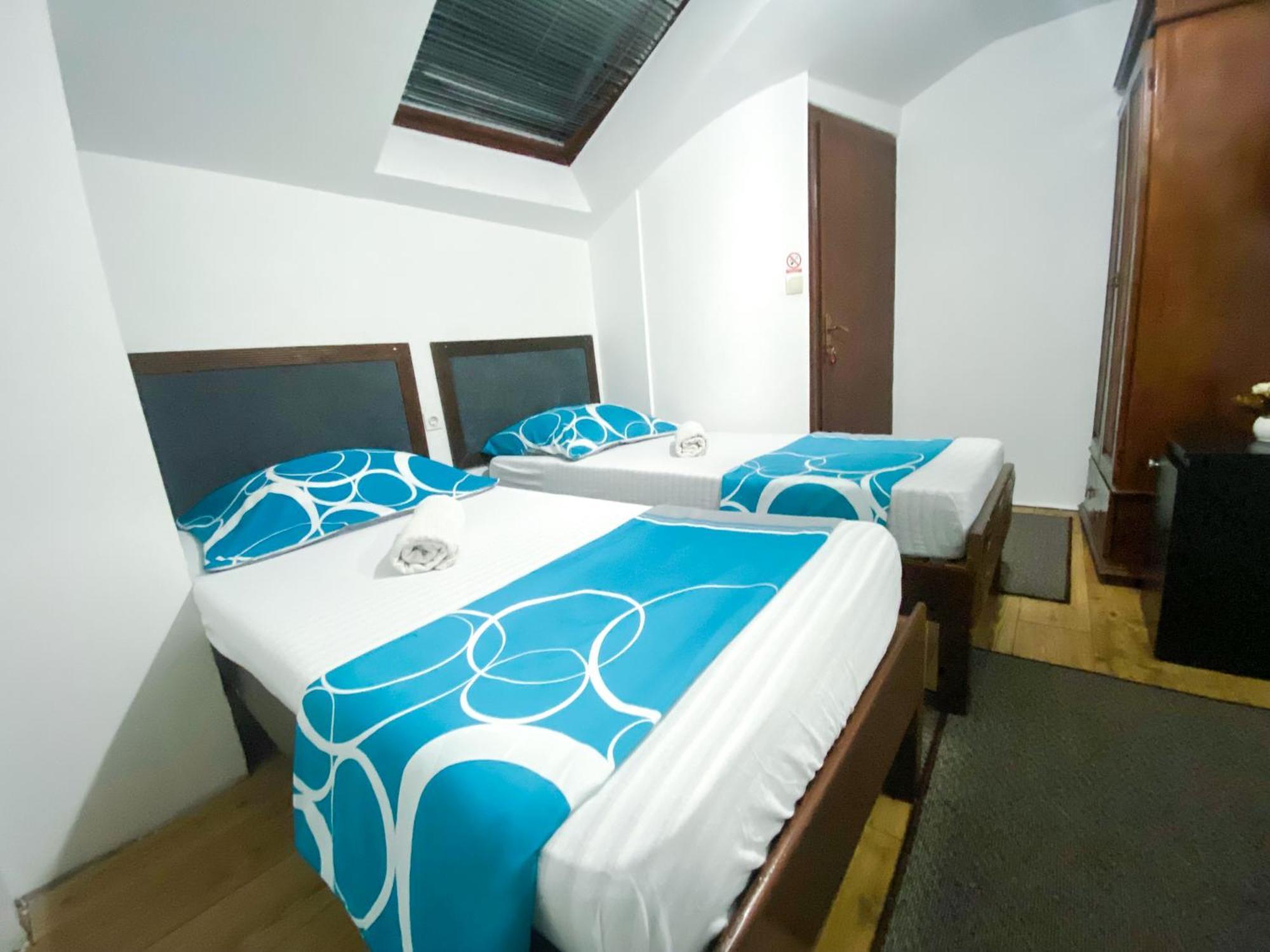 Boutique Villa 84 سراييفو المظهر الخارجي الصورة