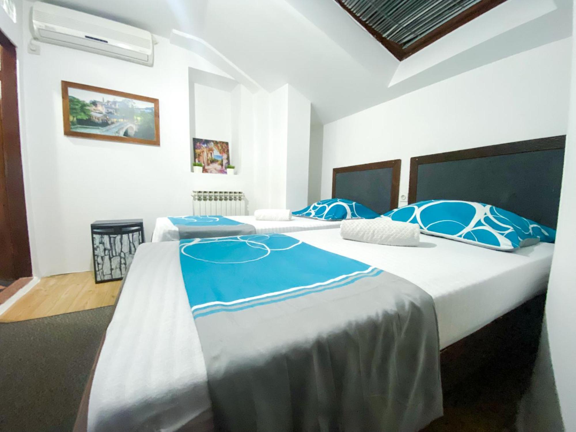 Boutique Villa 84 سراييفو المظهر الخارجي الصورة