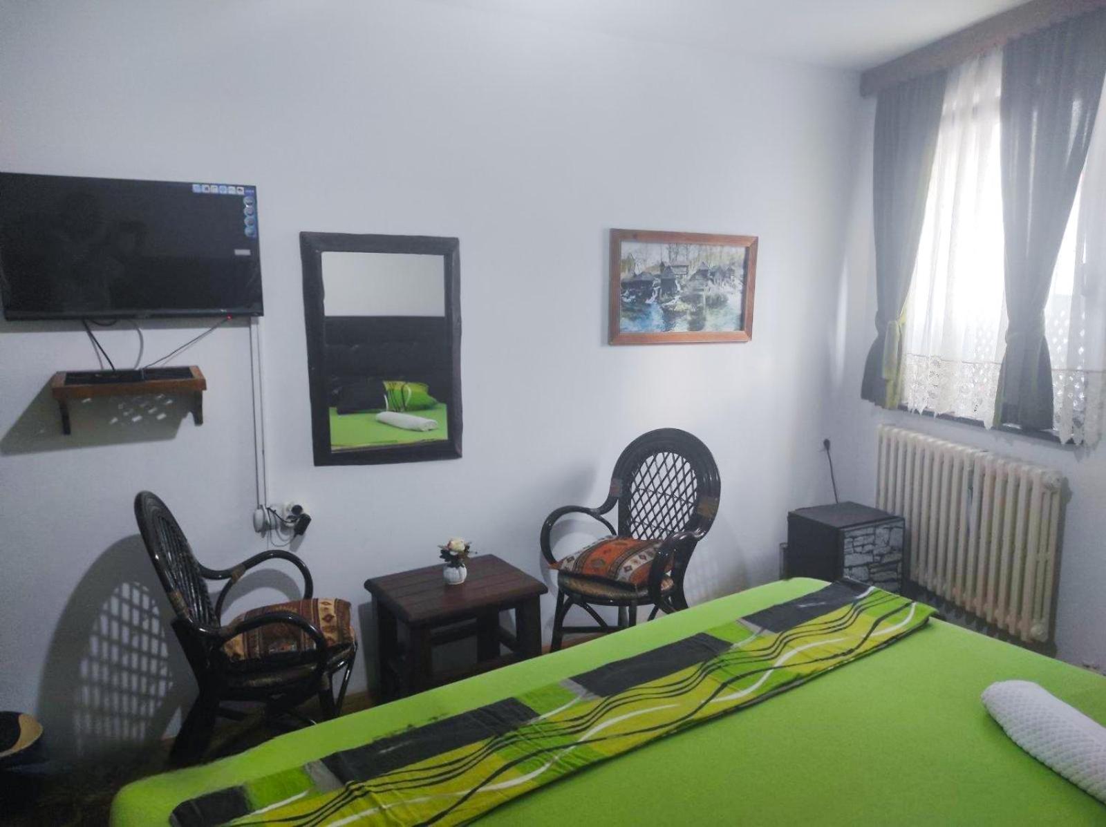 Boutique Villa 84 سراييفو المظهر الخارجي الصورة
