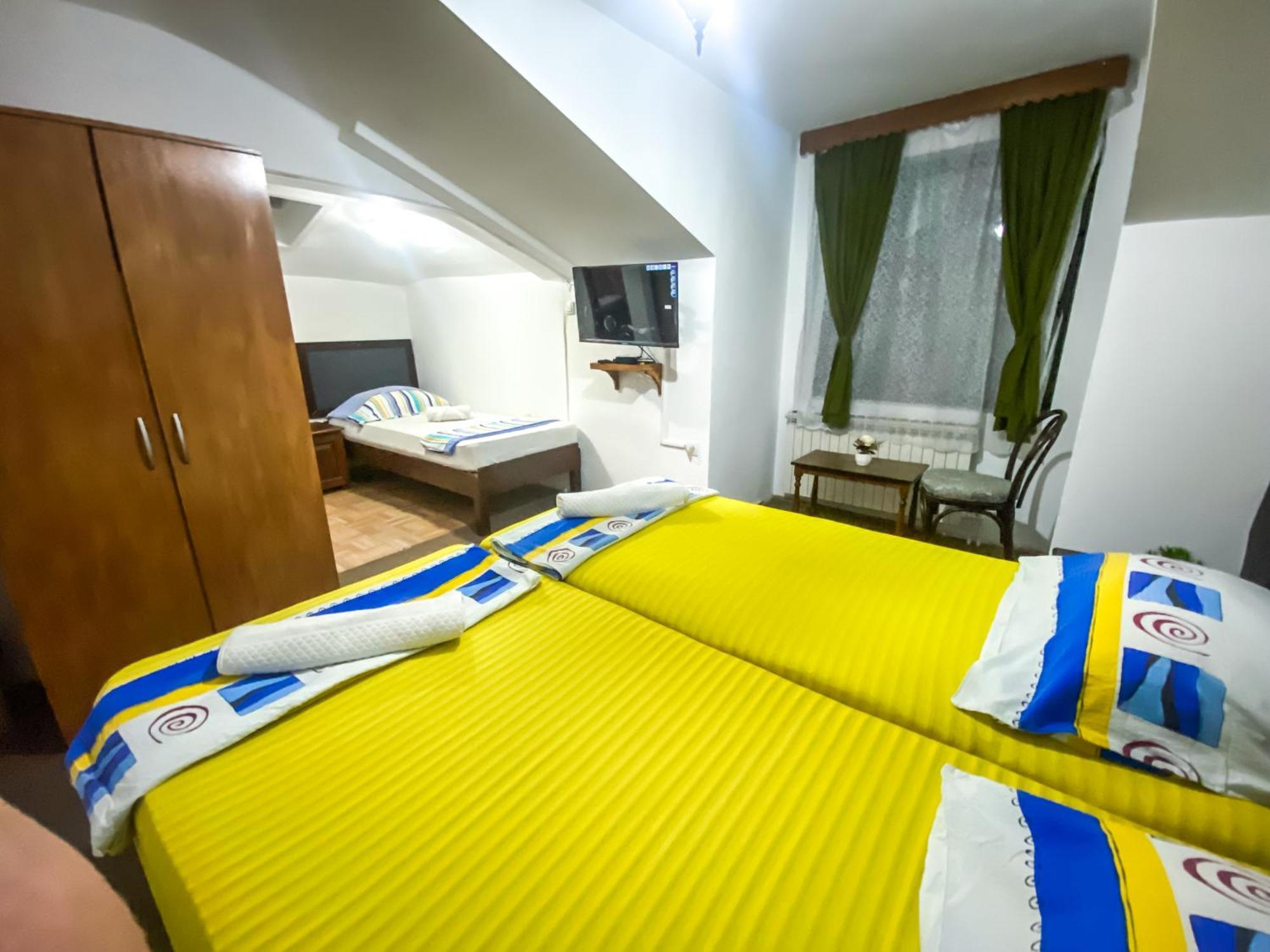 Boutique Villa 84 سراييفو المظهر الخارجي الصورة