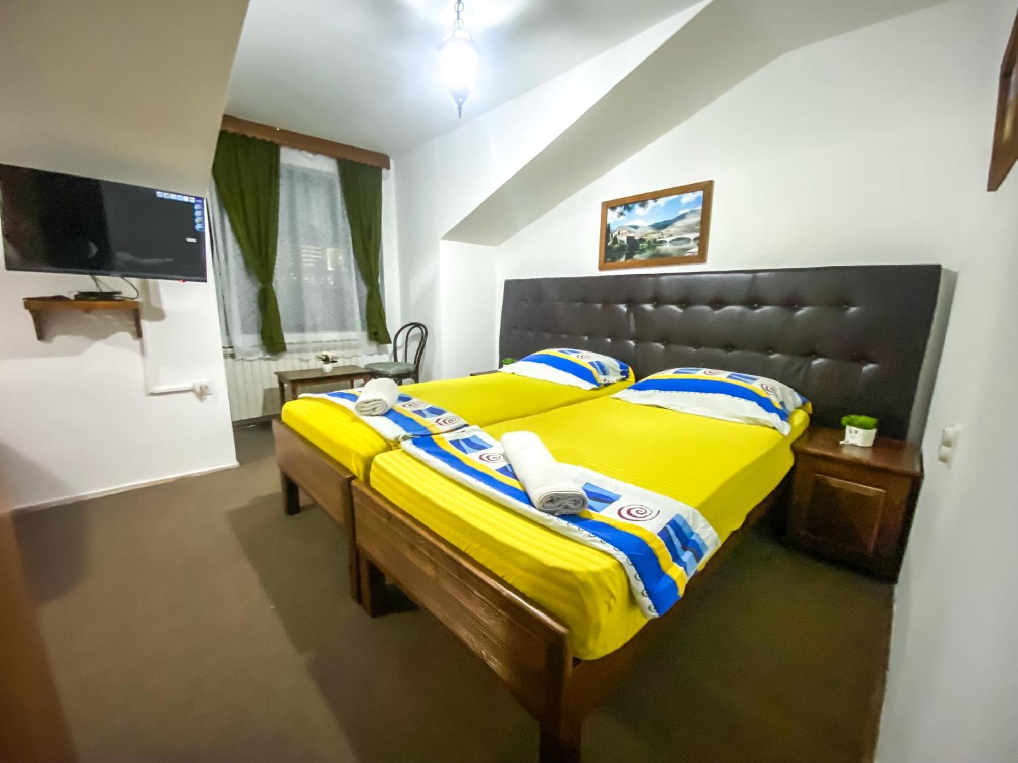 Boutique Villa 84 سراييفو المظهر الخارجي الصورة