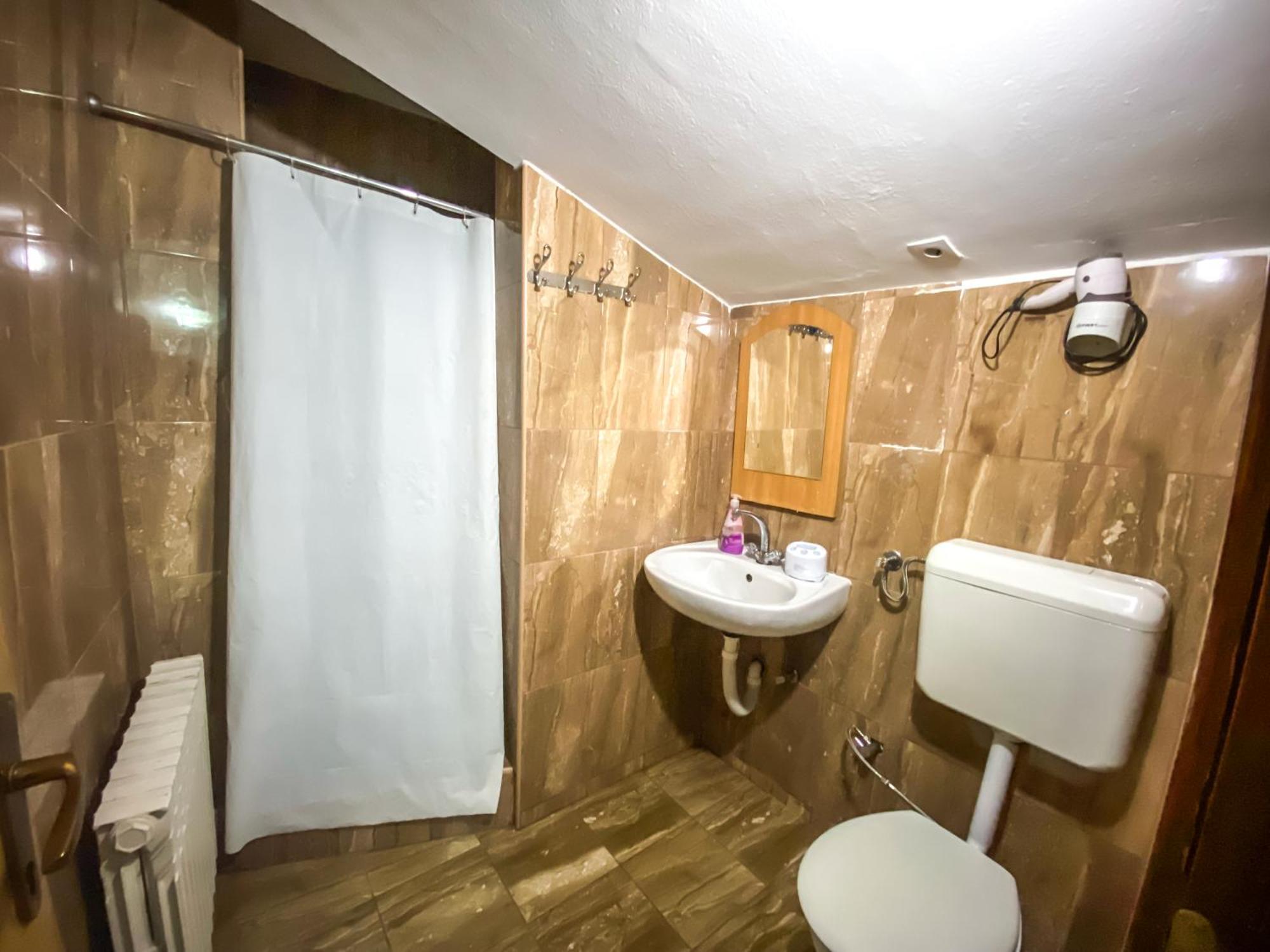 Boutique Villa 84 سراييفو المظهر الخارجي الصورة
