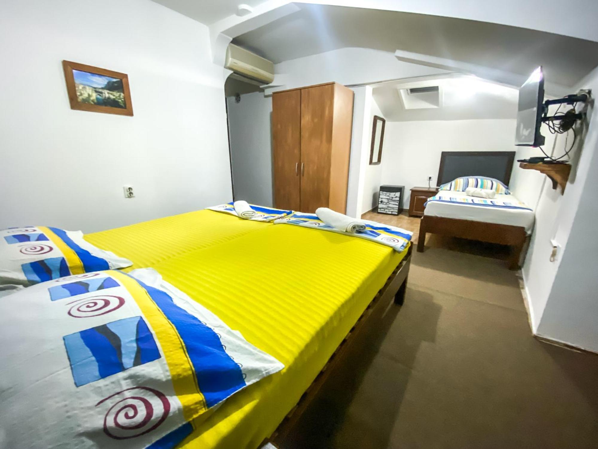 Boutique Villa 84 سراييفو المظهر الخارجي الصورة